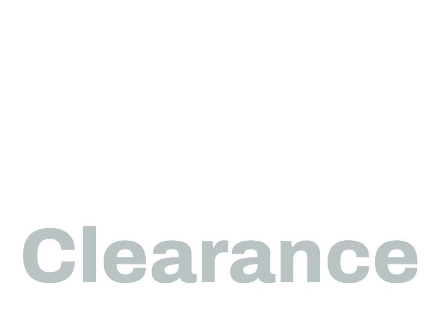 R3i Clearance