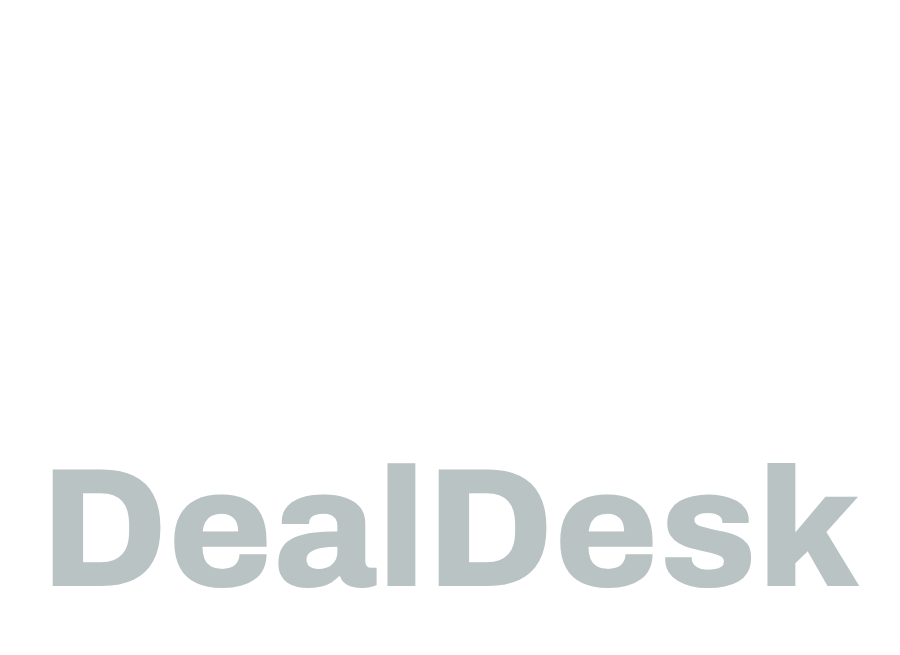 R3i DealDesk