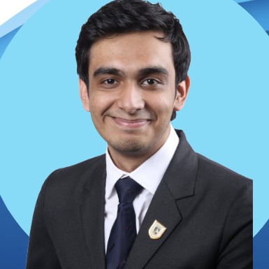 Devaj Parmar
