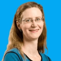 Marianne Winslett