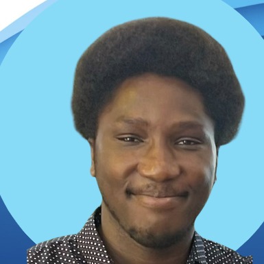 Olashina Ayeni