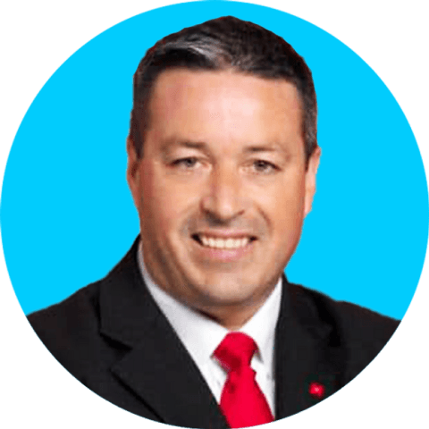Steve Monaghan